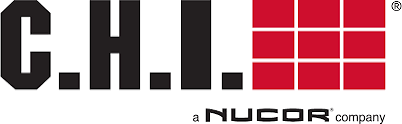 C.H.I. logo